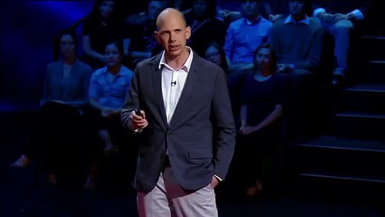 TED Talks Education 92