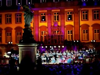 Andre Rieu in Heidelberg