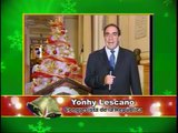 Congresistas envían saludos por Navidad (7)