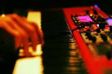 Steel Drum Lullaby - Doug Maxwell/Media Right  Productions  Download mp3 music free