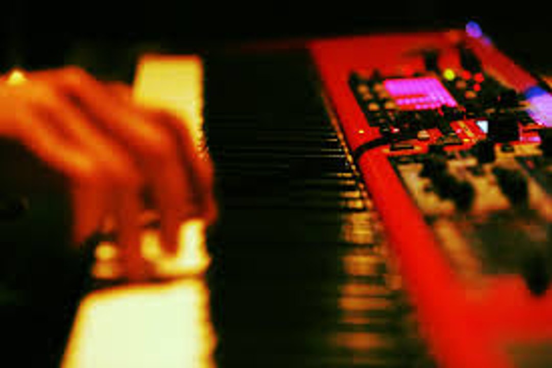 Steel Drum Lullaby - Doug Maxwell/Media Right  Productions  Download mp3 music free