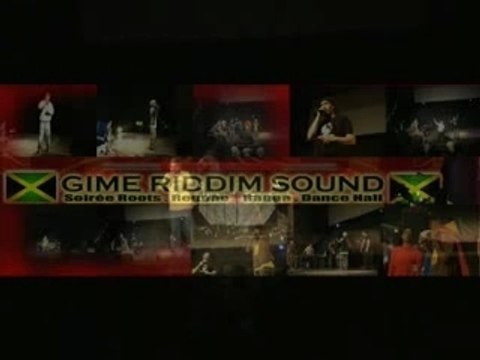 Mc Gully ragga dancehall hip hop