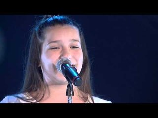 Gjeniu i vogel 7 - ARGISA SAKO - "Nell blu dipinto di blu" (nata 7)