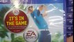 Rory McIlroy PGA tour da EA Sports para playstation 4 jogo de golf na Futuristic Games