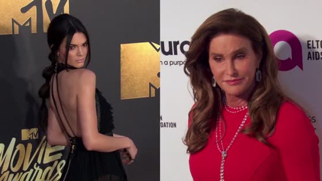 Is Kendall Jenner Questioning if Caitlyn Jenner is Her Real Dad?