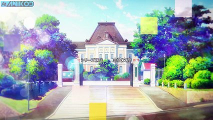 [AniKod] Musaigen no Phantom World - 02