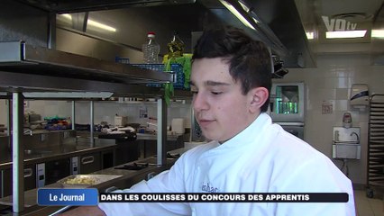 Le journal de VOtv du mardi 19 avril 2016