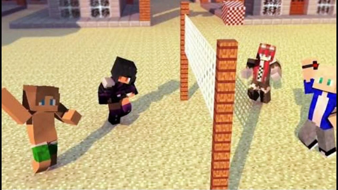 Minecraft Diaries - Aphmau and Laurence love