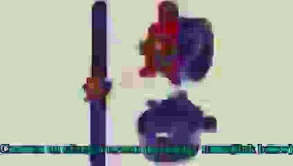 Cute Cartoon Unisex Spider Children Kids Bend