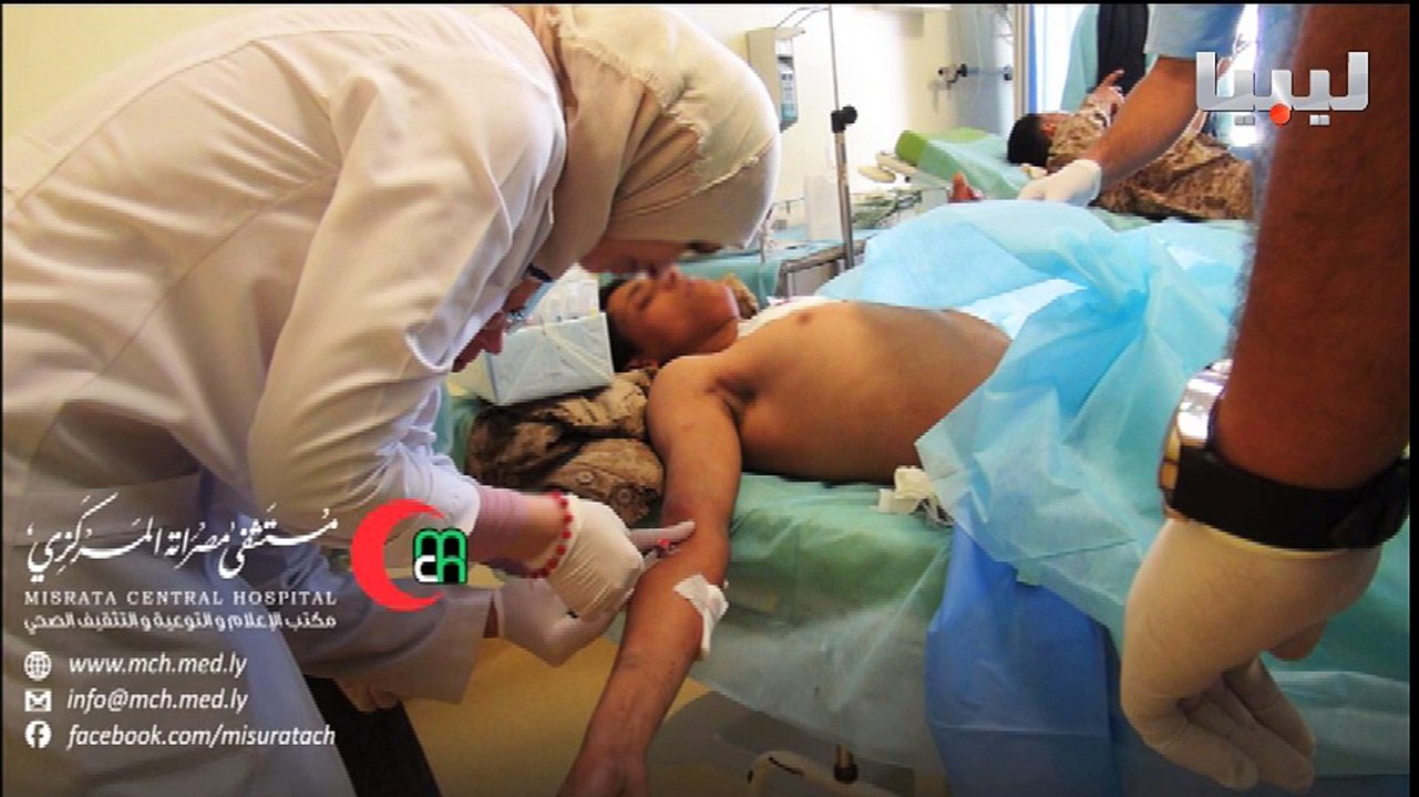 نشرة التاسعة يوم 13/04/2016