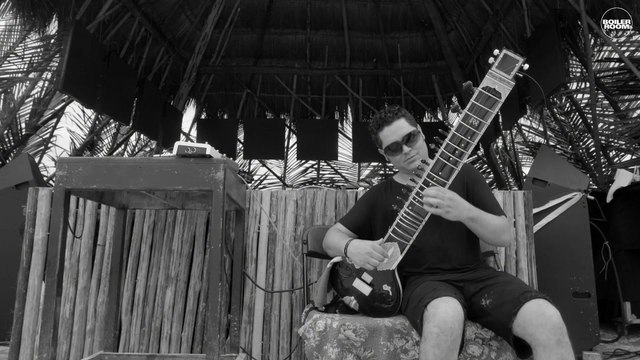 Sidartha Siliceo Boiler Room Tulum x Comunite Live Set