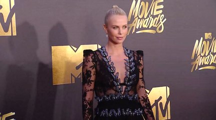 2016 MTV Movie Awards