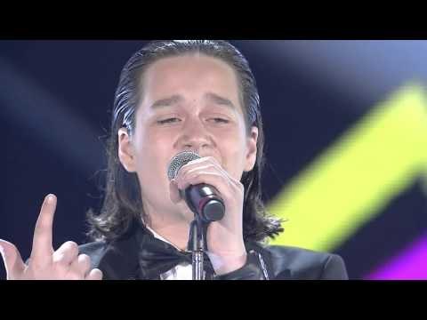 Gjeniu i vogel 7 - MARKO STRAZIMIRI - Mamen sot mos e genje (nata 7)
