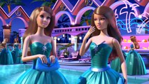 Barbie Life In The Dreamhouse S01E06 Modelito Errado