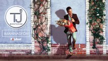 TJ Monterde - Imahinasyon - (Official Music Video)
