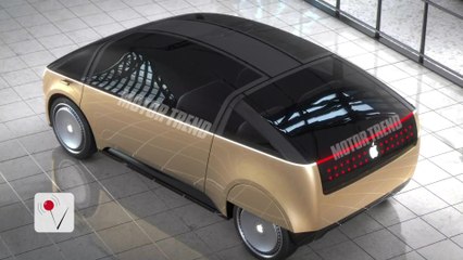 Apple Fuels Car Rumors, Hires Tesla VP