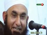 mulana tariq jamil sahib short clip
