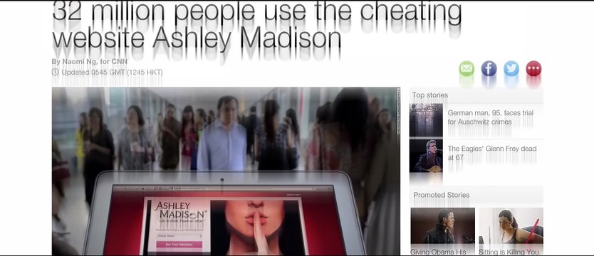 Le matelas anti-infidélité