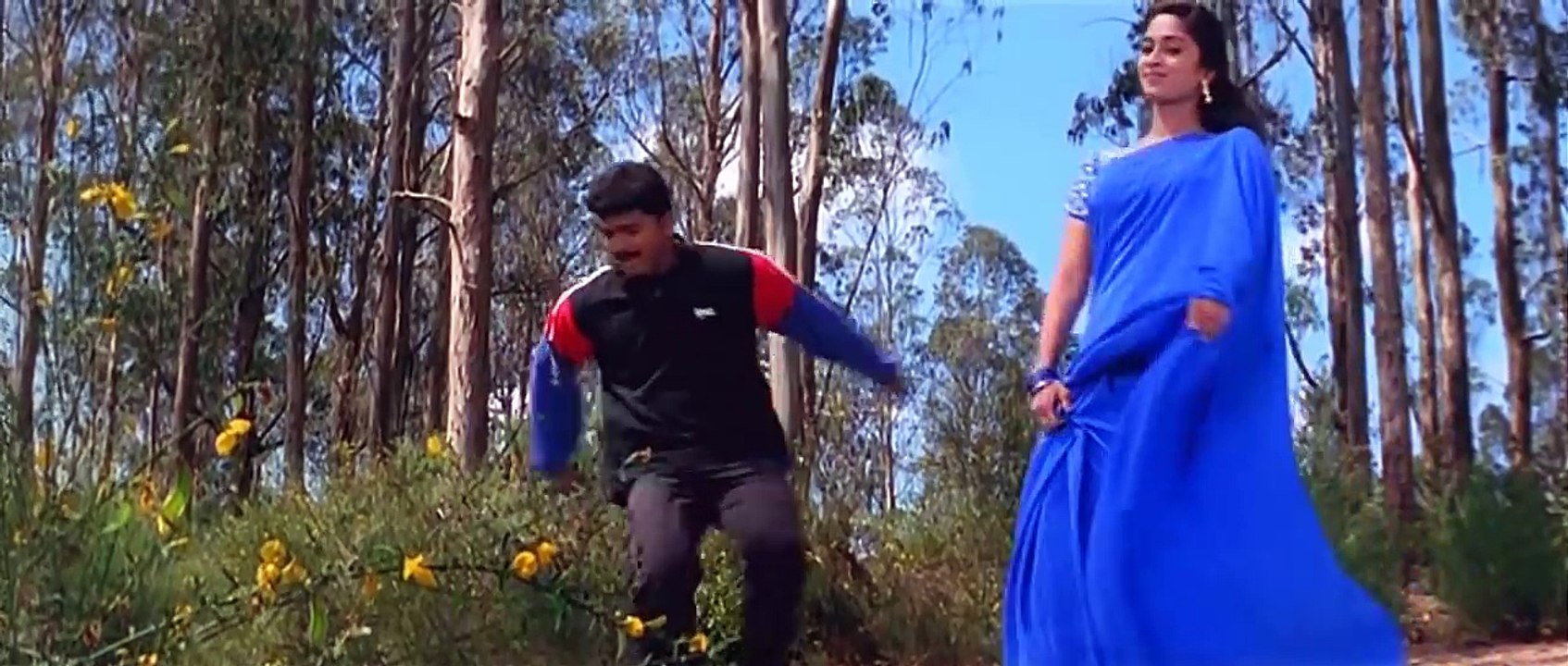 Roja Poonthottam HD