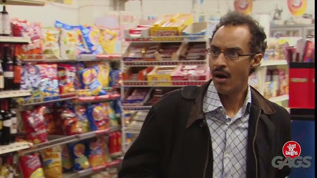 Instant Criminal Prank - Throwback Thursday