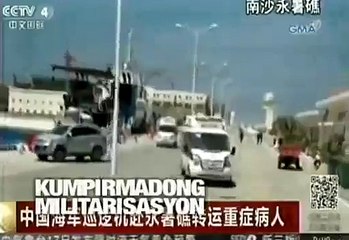 Eat Bulaga Kalye Serye April 19 2016 #ALDUBActing101 ALDUB with BBC's Rico Hizon