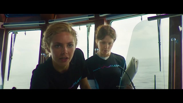 Time Traveller Official Trailer #1 (2016) - Josh Hartnett, Bipasha Basu Movie HD