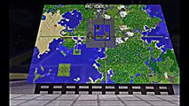 Minecraft Swords Server Trailer (1.8 Slo Minecraft Server)