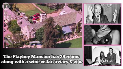 10 Sexy Facts About Playboy