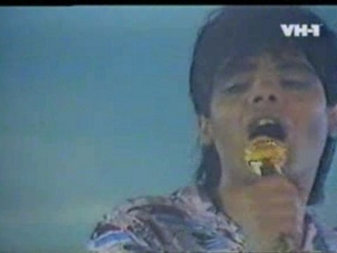 Alphaville - Sounds Like A Melody