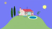 Peppa Pig English Episodes New Episodes 2015 Potato City