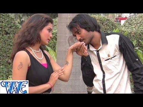 टूटे ना देब दिल के - Laiki Jawan Mohalla Pareshan | V. Nagendra, Happy Rai | Bhojpuri Hot Song 2016