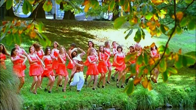 Kadhal Ennum - Kadhalar Dhinam (1999) 1080p