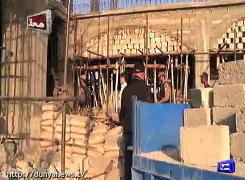 Development projects on CPEC other than roads' construction