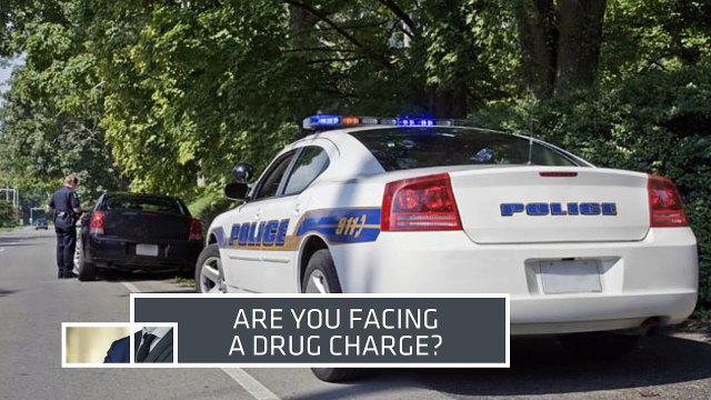 Oklahoma City, OK Felony Drug Charges Lawyer 405-673-8250