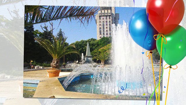 живот за БОРИСА