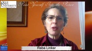 Love and investing | Paint Yourself Into the Picture | Coach Reba Linker