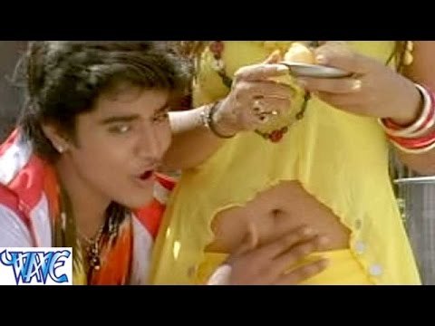 चौक पे खा तारी गोरी गोलगप्पा || Truck Driver || Kajal Raghwani || Bhojpuri Hot Songs 2015 new