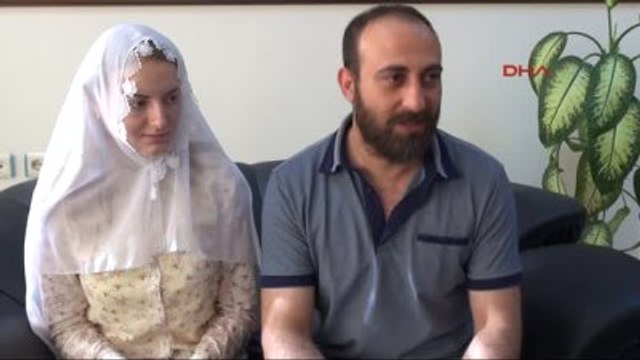 Adıyaman Ukraynalı Genç Kız, Adıyaman'da Müslüman Oldu Ek