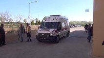 Şanlıurfa'da Gıda Zehirlenmesi Şüphesi: 25 Öğrenci ve 1 Öğretmen Hastaneye Kaldırıldı