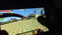 Grand Gta San Andreas map Minecraft PE