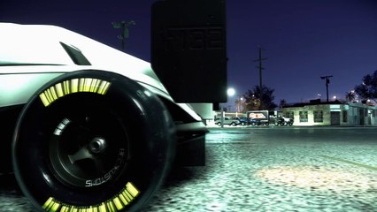 NFS 2015 Under The Hood - Beck Kustoms F132 Showcase