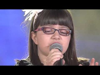 Gjeniu i vogel 7 - KLESTA QEHAJA - "It's all coming back to me" (nata 7)