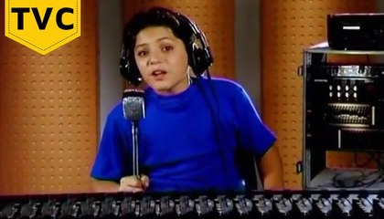 Butter Up Candy Tv Ad