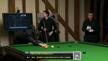 Ronnie OSULLIVAN vs Judd TRUMP | FINAL 2016 Championship League Snooker