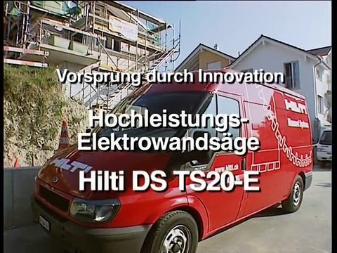 Antalya Beton Delme Kesme 0544 408 4244 .elparskarot.com HILTI DS TS 20E