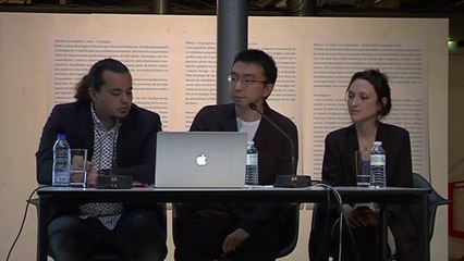 Mille Arbres - Sou Fujimoto, Manal Rachi et Marie de France (VF)