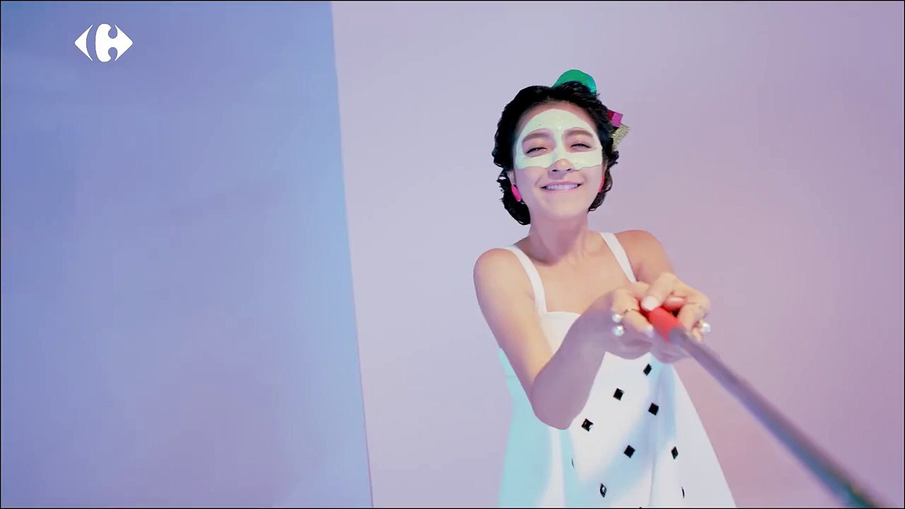 家樂福美妝店面膜大賞～精選20大國際品牌，美麗一次擁有