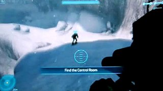 Mythic Skull - Halo - Halo 3 - KidKobun (Narrated)