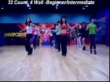 Line Dance Chica Boom Boom ( Jun 09 )