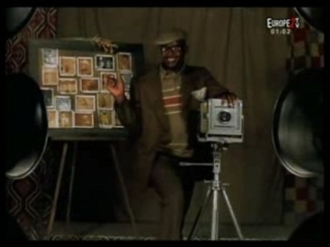 Janet Jackson - Got Til It's Gone